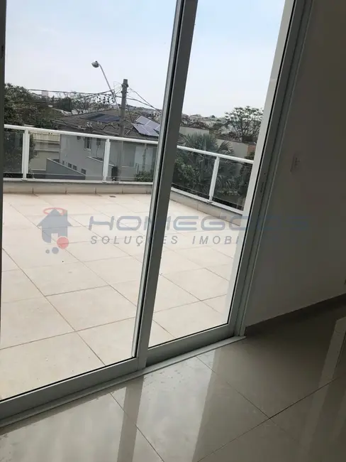 Foto 8 de Casa de Condomínio com 3 quartos à venda, 299m2 em Swiss Park, Campinas - SP