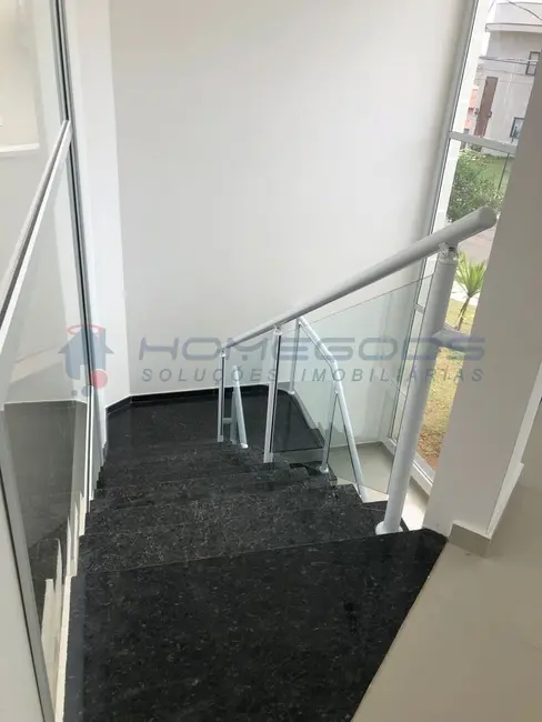 Foto 5 de Casa de Condomínio com 3 quartos à venda, 299m2 em Swiss Park, Campinas - SP