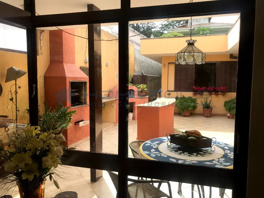 Foto 6 de Casa com 4 quartos à venda, 340m2 em Nova Campinas, Campinas - SP