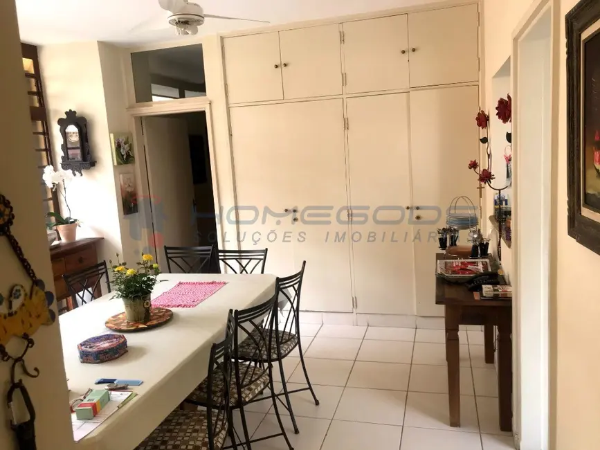 Foto 9 de Casa com 4 quartos à venda, 340m2 em Nova Campinas, Campinas - SP
