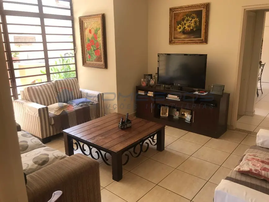 Foto 8 de Casa com 4 quartos à venda, 340m2 em Nova Campinas, Campinas - SP