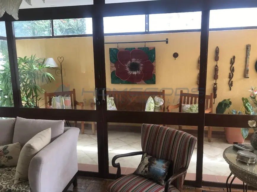 Foto 5 de Casa com 4 quartos à venda, 340m2 em Nova Campinas, Campinas - SP