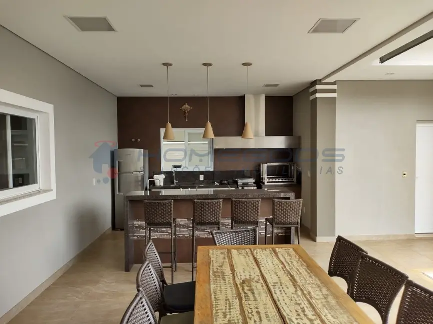 Foto 8 de Casa de Condomínio com 4 quartos à venda, 426m2 em Jardim de Itapoan, Paulinia - SP