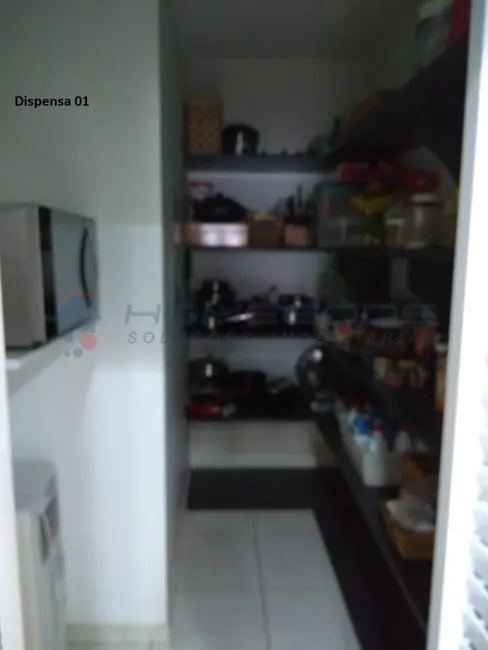 Foto 7 de Casa de Condomínio com 3 quartos à venda, 370m2 em Paulinia - SP