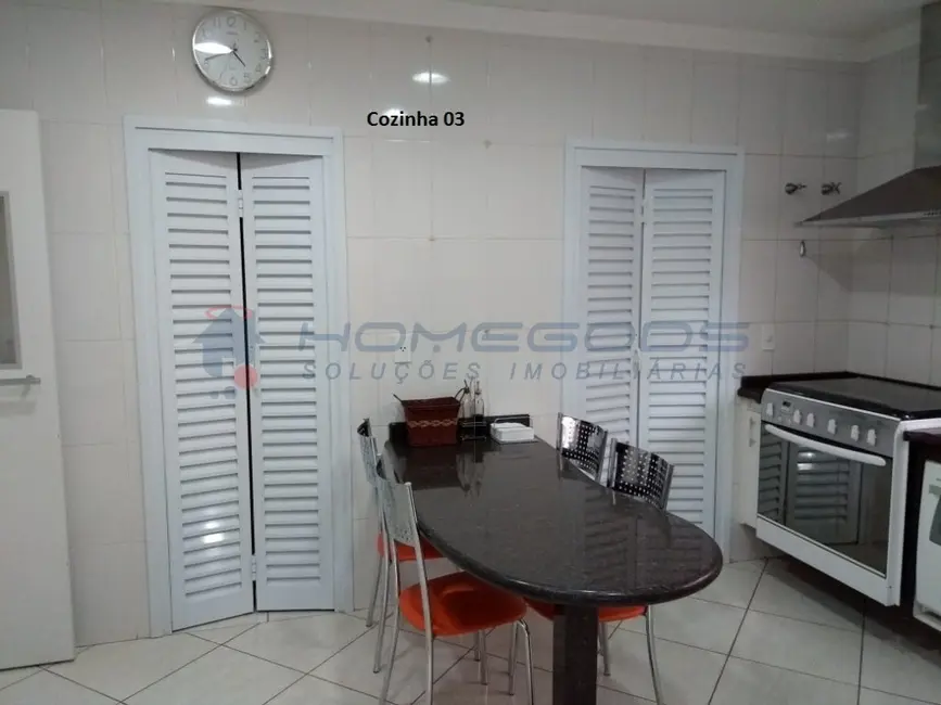 Foto 8 de Casa de Condomínio com 3 quartos à venda, 370m2 em Paulinia - SP
