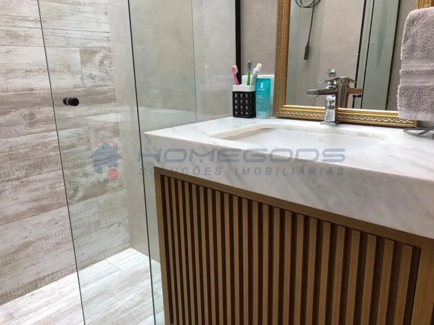 Foto 9 de Casa com 3 quartos à venda, 200m2 em Paulinia - SP