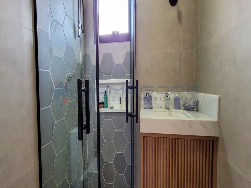 Foto 8 de Casa com 3 quartos à venda, 200m2 em Paulinia - SP