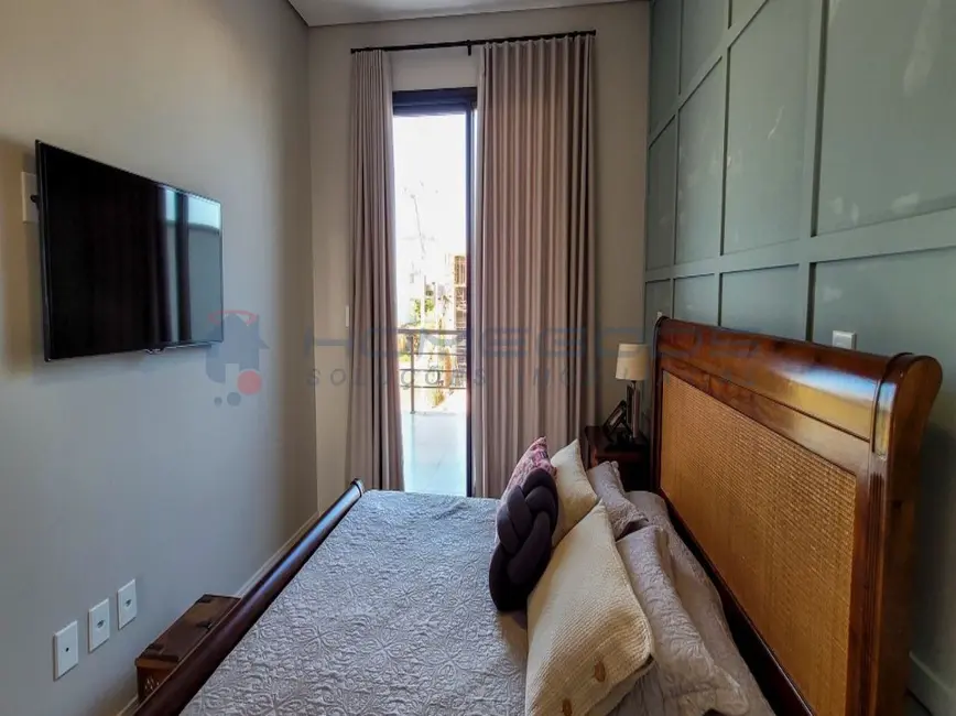 Foto 5 de Casa com 3 quartos à venda, 200m2 em Paulinia - SP