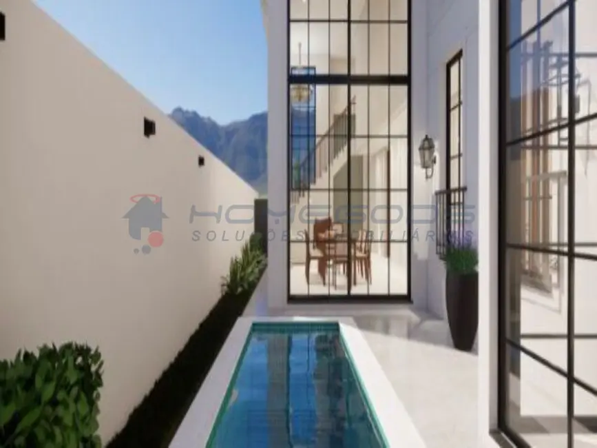 Foto 6 de Casa de Condomínio com 4 quartos à venda, 302m2 em Jardim América, Paulinia - SP