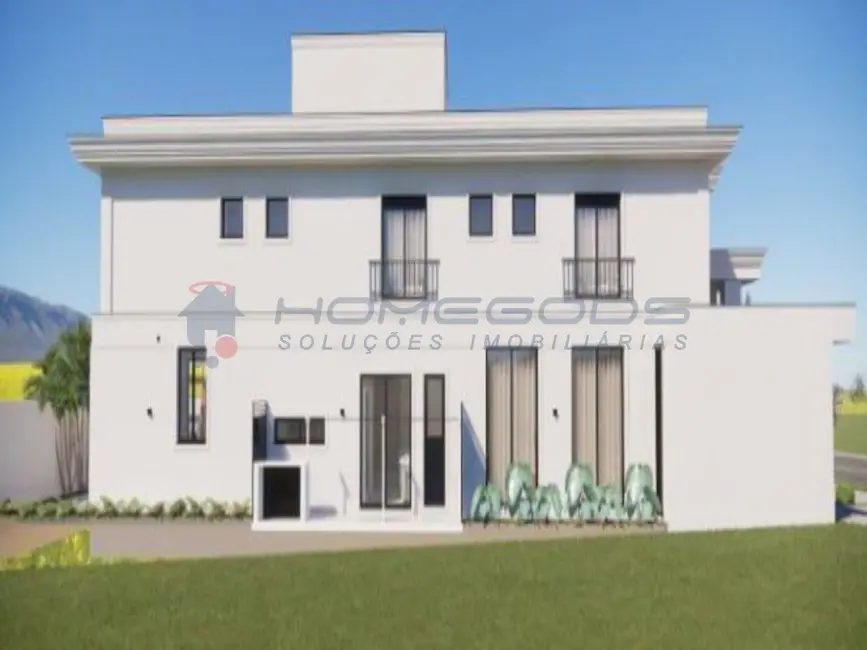 Foto 5 de Casa de Condomínio com 4 quartos à venda, 302m2 em Jardim América, Paulinia - SP