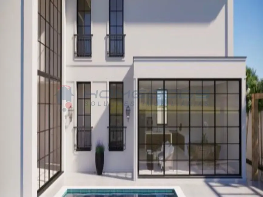 Foto 7 de Casa de Condomínio com 4 quartos à venda, 302m2 em Jardim América, Paulinia - SP