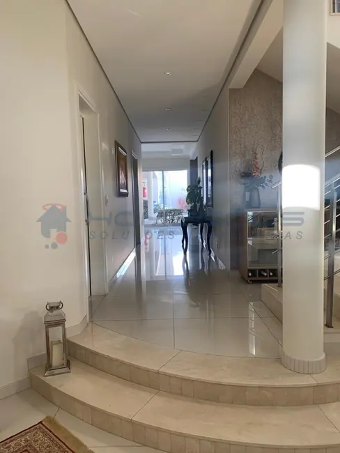 Foto 9 de Casa de Condomínio com 4 quartos à venda, 440m2 em Parque Brasil 500, Paulinia - SP