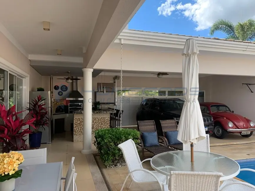 Foto 7 de Casa de Condomínio com 4 quartos à venda, 440m2 em Parque Brasil 500, Paulinia - SP