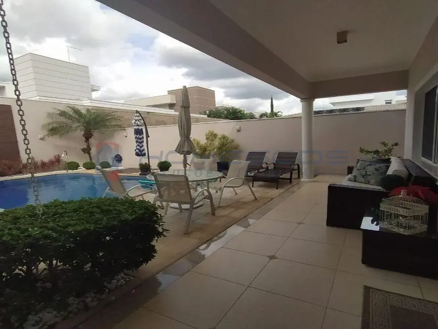 Foto 5 de Casa de Condomínio com 4 quartos à venda, 440m2 em Parque Brasil 500, Paulinia - SP