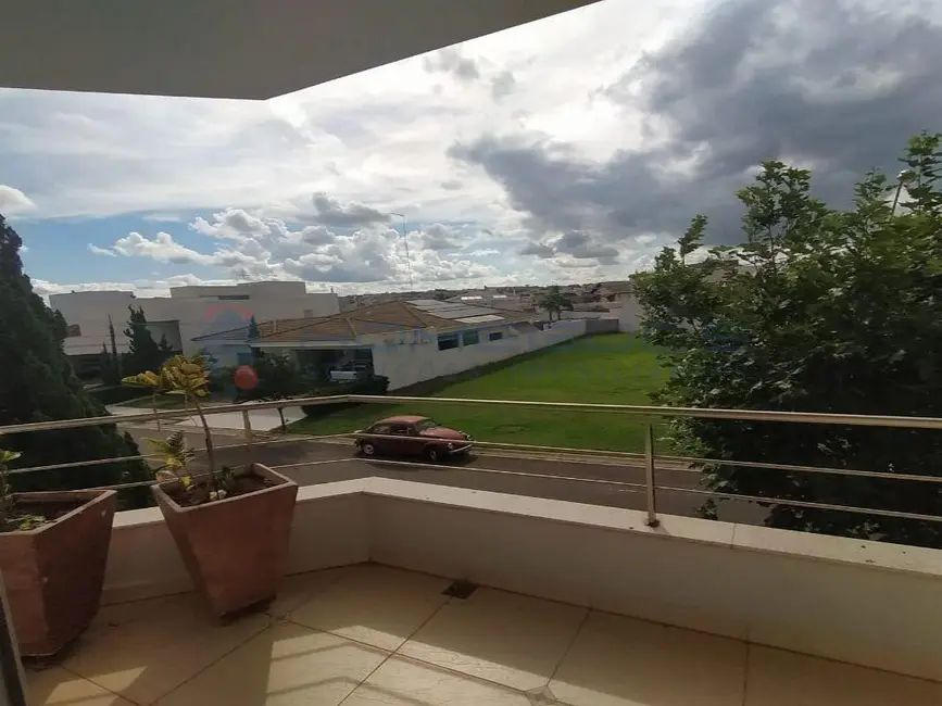 Foto 6 de Casa de Condomínio com 4 quartos à venda, 440m2 em Parque Brasil 500, Paulinia - SP