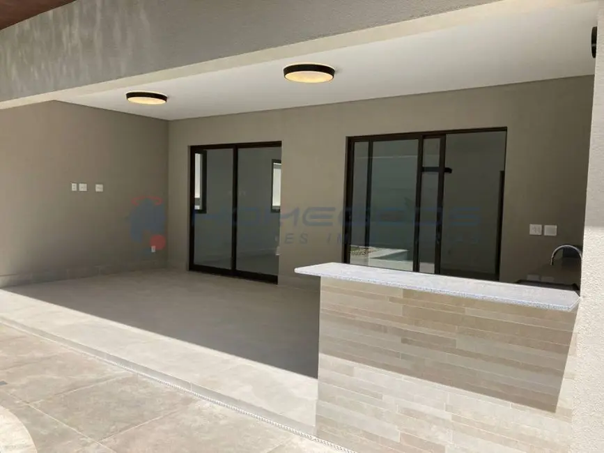 Foto 5 de Casa de Condomínio com 4 quartos à venda e para alugar, 383m2 em Campinas - SP