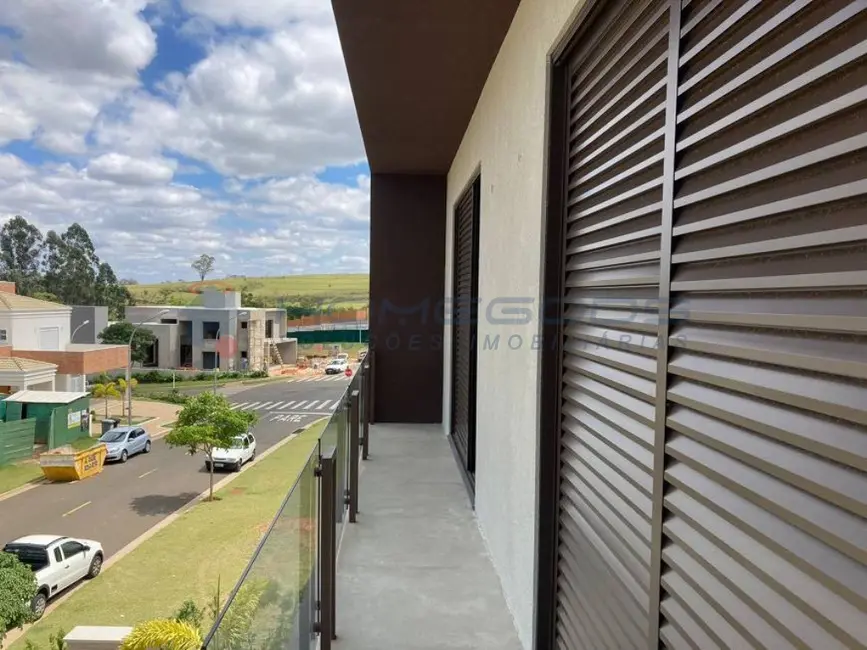 Foto 6 de Casa de Condomínio com 4 quartos à venda e para alugar, 383m2 em Campinas - SP