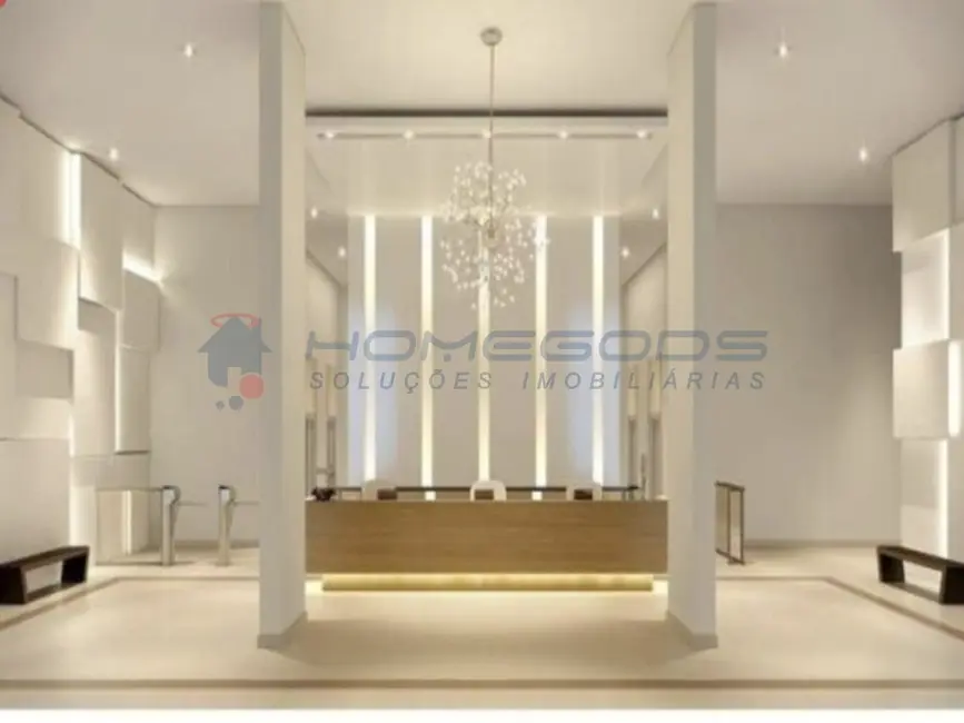 Sala Comercial à venda, 40m2 em Vila Itapura, Campinas - SP - imagem 5 Foto 5 de Sala Comercial à venda, 40m2 em Vila Itapura, Campinas - SP