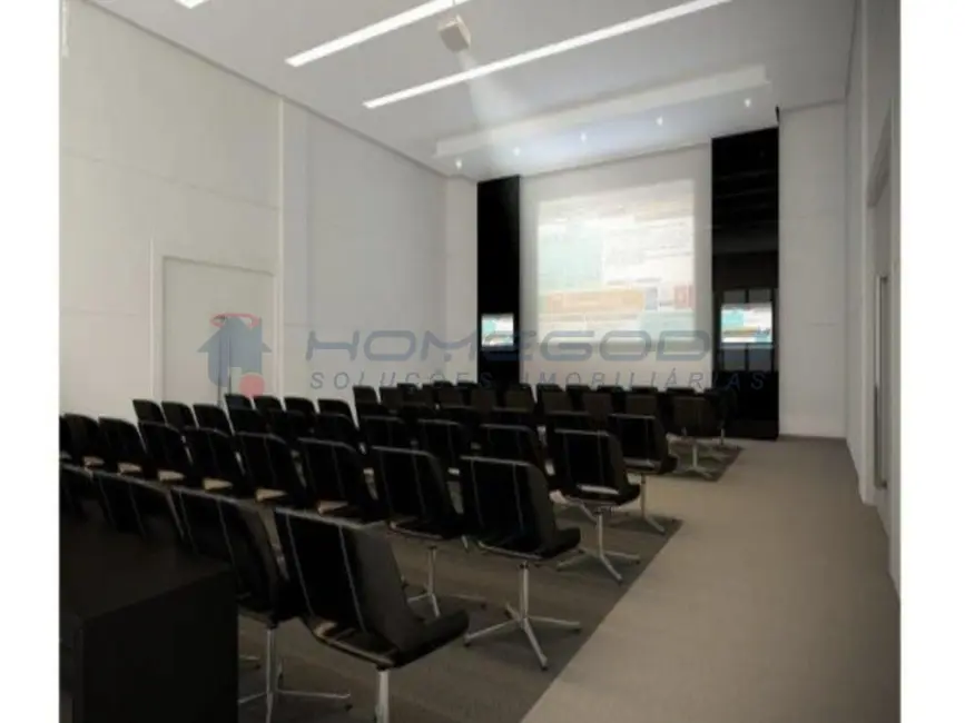 Sala Comercial à venda, 40m2 em Vila Itapura, Campinas - SP - imagem 8 Foto 8 de Sala Comercial à venda, 40m2 em Vila Itapura, Campinas - SP