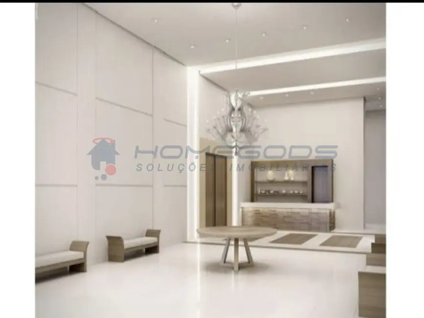 Sala Comercial à venda, 40m2 em Vila Itapura, Campinas - SP - imagem 9 Foto 9 de Sala Comercial à venda, 40m2 em Vila Itapura, Campinas - SP