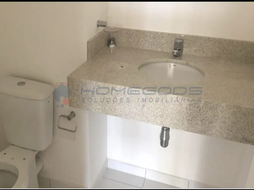 Sala Comercial à venda, 40m2 em Vila Itapura, Campinas - SP - imagem 4 Foto 4 de Sala Comercial à venda, 40m2 em Vila Itapura, Campinas - SP