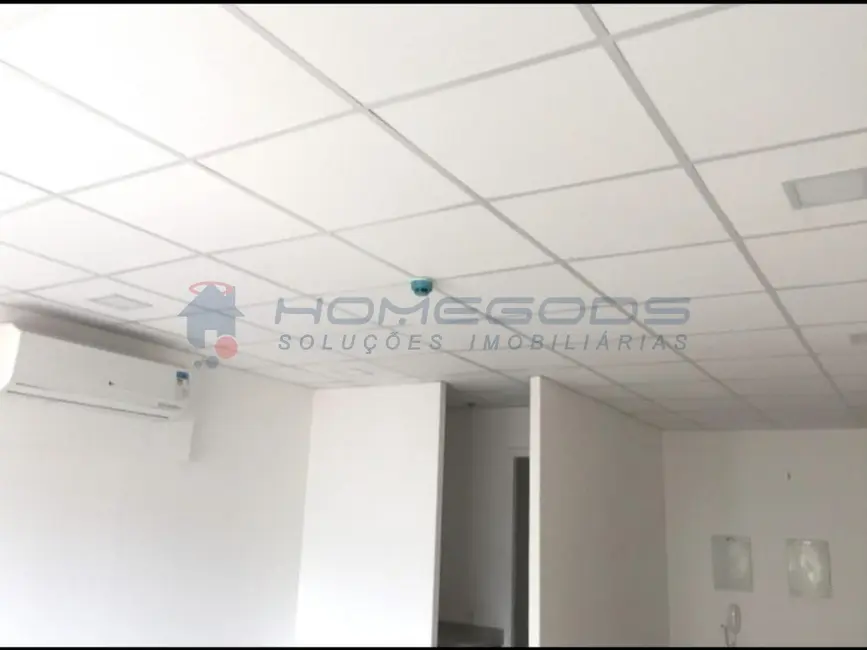 Sala Comercial à venda, 40m2 em Vila Itapura, Campinas - SP - imagem 3 Foto 3 de Sala Comercial à venda, 40m2 em Vila Itapura, Campinas - SP