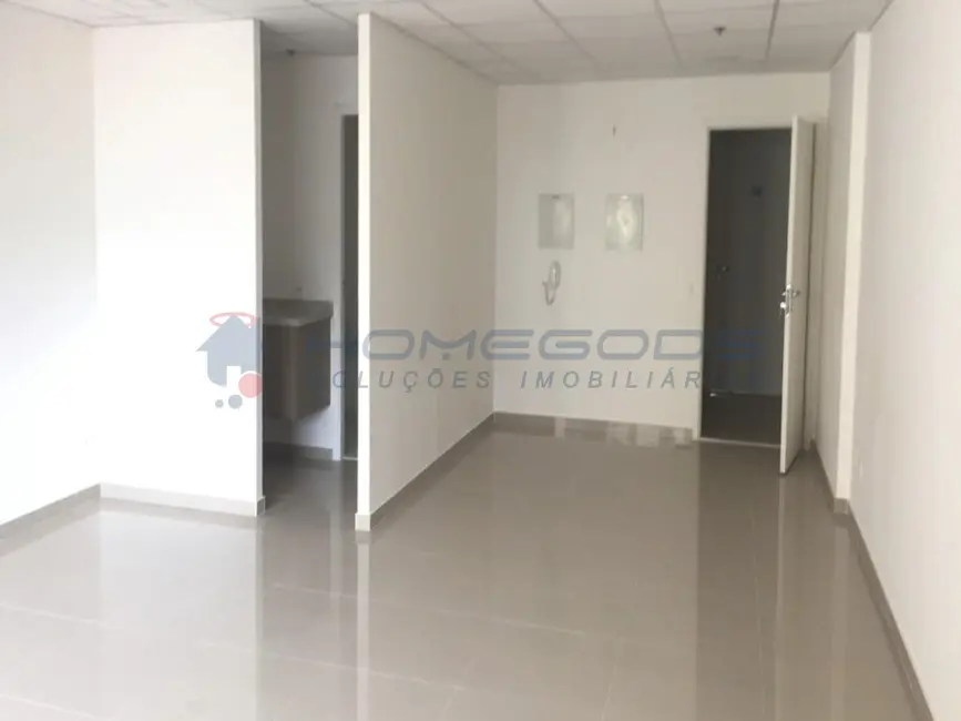 Sala Comercial à venda, 40m2 em Vila Itapura, Campinas - SP - imagem 6 Foto 6 de Sala Comercial à venda, 40m2 em Vila Itapura, Campinas - SP