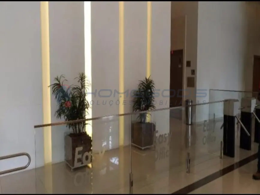 Sala Comercial à venda, 40m2 em Vila Itapura, Campinas - SP - imagem 7 Foto 7 de Sala Comercial à venda, 40m2 em Vila Itapura, Campinas - SP