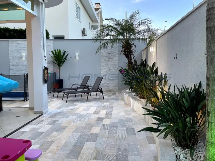 Foto 7 de Casa de Condomínio com 3 quartos à venda, 327m2 em Parque dos Resedás, Campinas - SP