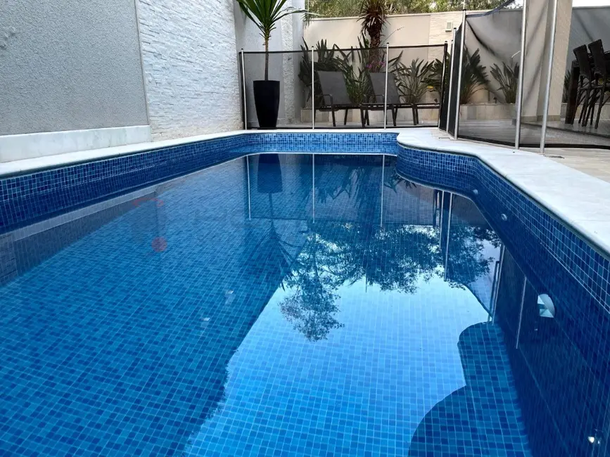 Foto 9 de Casa de Condomínio com 3 quartos à venda, 327m2 em Parque dos Resedás, Campinas - SP