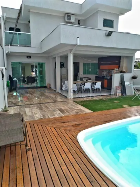 Foto 3 de Casa de Condomínio com 3 quartos à venda, 275m2 em Parque Brasil 500, Paulinia - SP