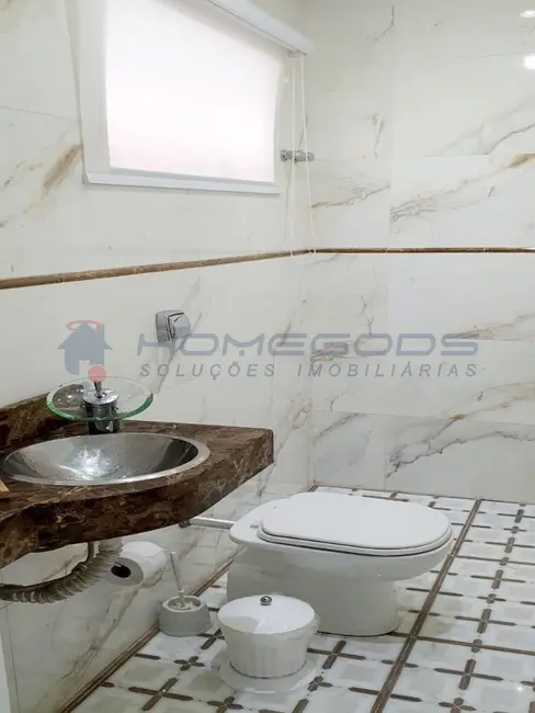 Foto 8 de Casa de Condomínio com 3 quartos à venda, 275m2 em Parque Brasil 500, Paulinia - SP