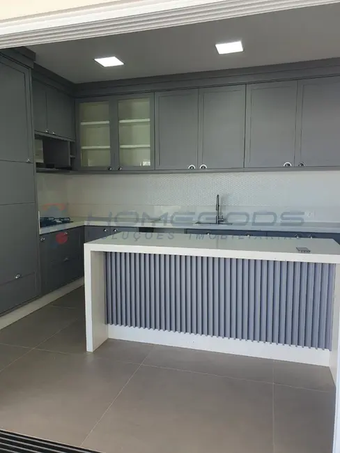 Foto 6 de Casa de Condomínio com 4 quartos à venda, 270m2 em Jardim Residencial Santa Clara, Indaiatuba - SP