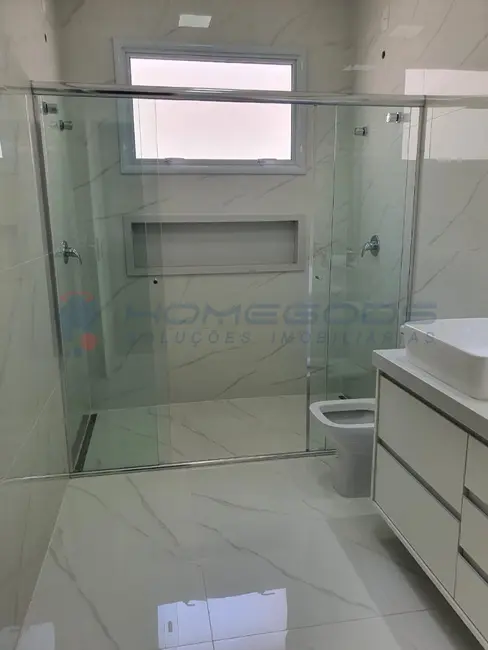 Foto 9 de Casa de Condomínio com 4 quartos à venda, 270m2 em Jardim Residencial Santa Clara, Indaiatuba - SP