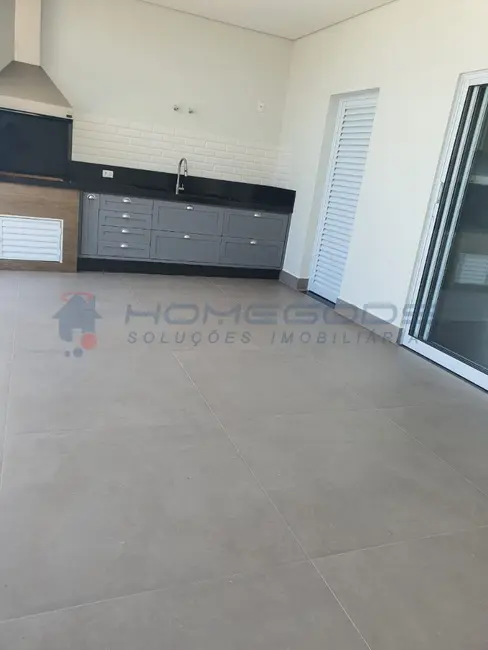 Foto 4 de Casa de Condomínio com 4 quartos à venda, 270m2 em Jardim Residencial Santa Clara, Indaiatuba - SP