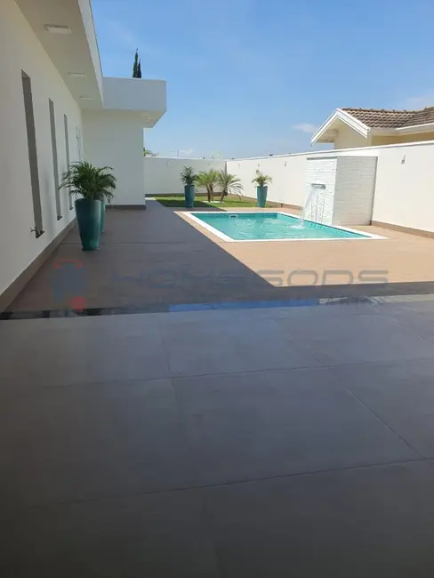 Foto 3 de Casa de Condomínio com 4 quartos à venda, 270m2 em Jardim Residencial Santa Clara, Indaiatuba - SP