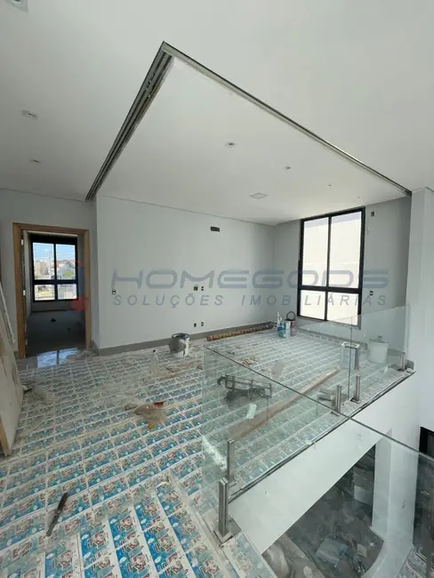 Foto 8 de Casa de Condomínio com 3 quartos à venda, 380m2 em Swiss Park, Campinas - SP