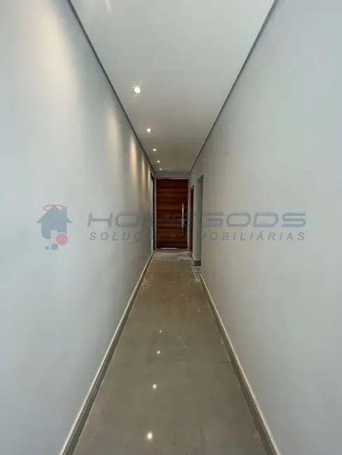 Foto 7 de Casa de Condomínio com 3 quartos à venda, 380m2 em Swiss Park, Campinas - SP