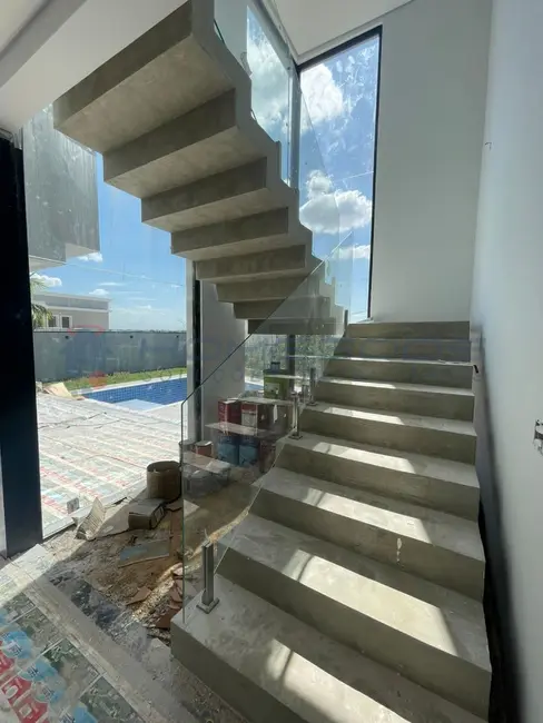 Foto 5 de Casa de Condomínio com 3 quartos à venda, 380m2 em Swiss Park, Campinas - SP