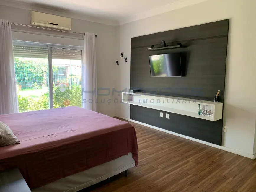 Foto 6 de Casa de Condomínio com 3 quartos à venda, 288m2 em Parque Brasil 500, Paulinia - SP