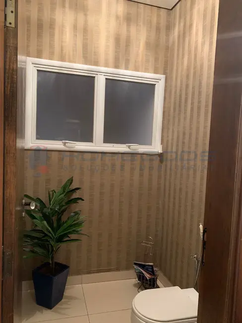 Foto 9 de Casa de Condomínio com 3 quartos à venda, 288m2 em Parque Brasil 500, Paulinia - SP