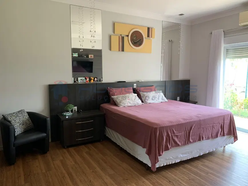 Foto 7 de Casa de Condomínio com 3 quartos à venda, 288m2 em Parque Brasil 500, Paulinia - SP