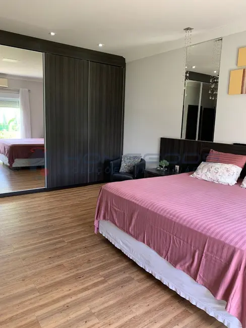 Foto 3 de Casa de Condomínio com 3 quartos à venda, 288m2 em Parque Brasil 500, Paulinia - SP