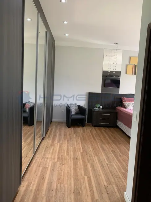 Foto 4 de Casa de Condomínio com 3 quartos à venda, 288m2 em Parque Brasil 500, Paulinia - SP