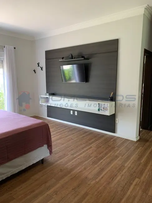 Foto 5 de Casa de Condomínio com 3 quartos à venda, 288m2 em Parque Brasil 500, Paulinia - SP