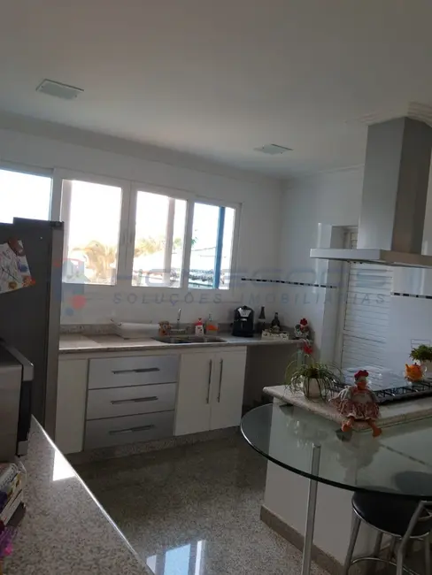 Foto 9 de Casa de Condomínio com 5 quartos à venda, 866m2 em Itupeva - SP