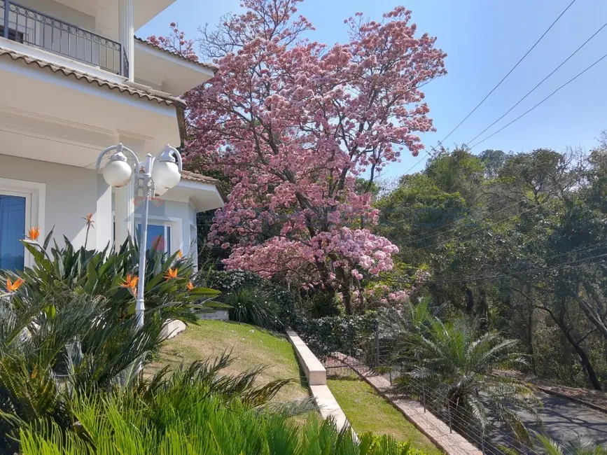 Foto 8 de Casa de Condomínio com 5 quartos à venda, 866m2 em Itupeva - SP