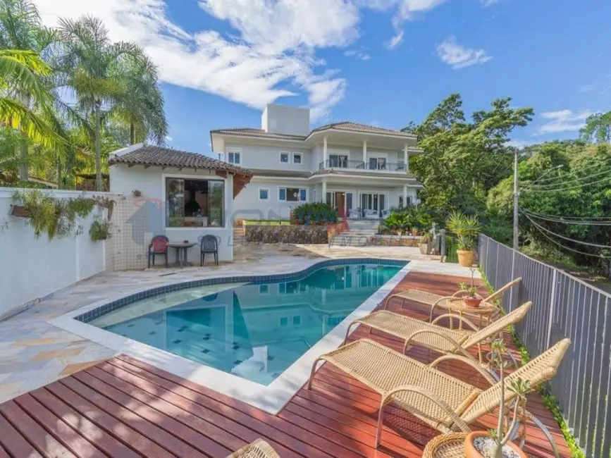 Foto 2 de Casa de Condomínio com 5 quartos à venda, 866m2 em Itupeva - SP