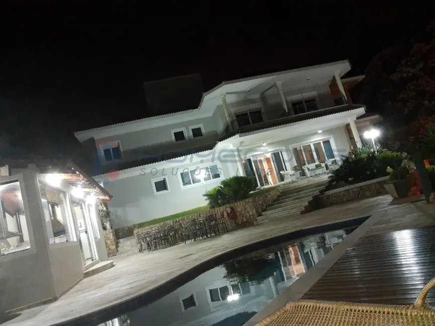 Foto 7 de Casa de Condomínio com 5 quartos à venda, 866m2 em Itupeva - SP