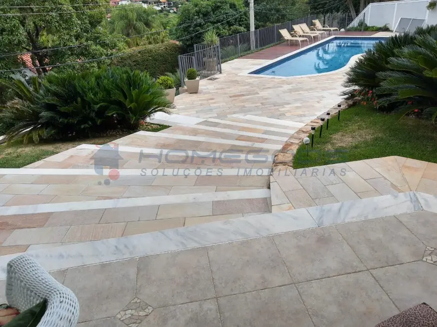 Foto 5 de Casa de Condomínio com 5 quartos à venda, 866m2 em Itupeva - SP